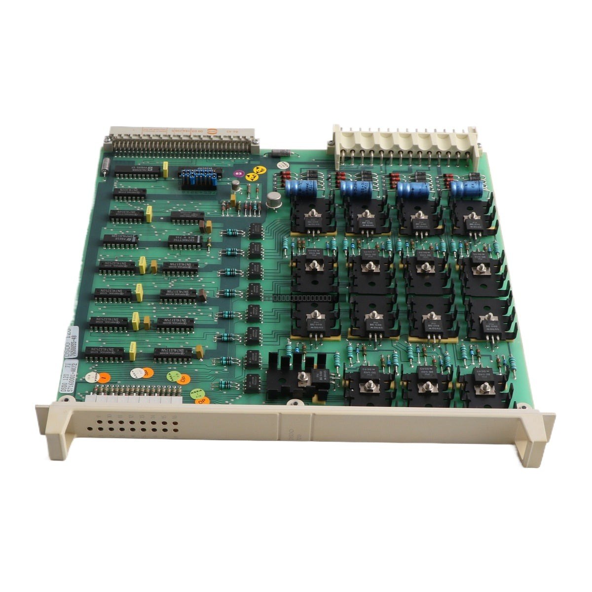 ABB DSDO120