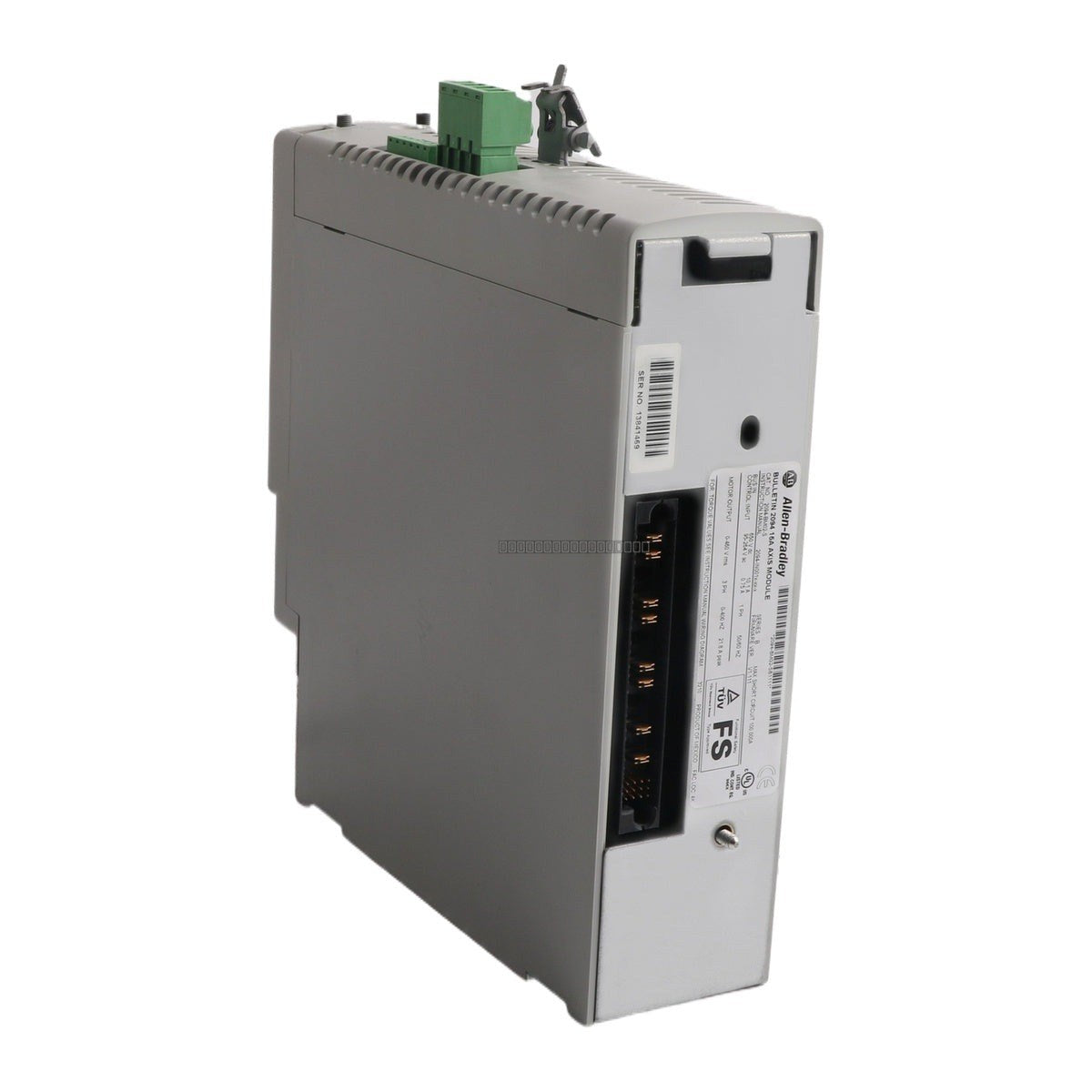 Allen-Bradley 2094-BM02-S