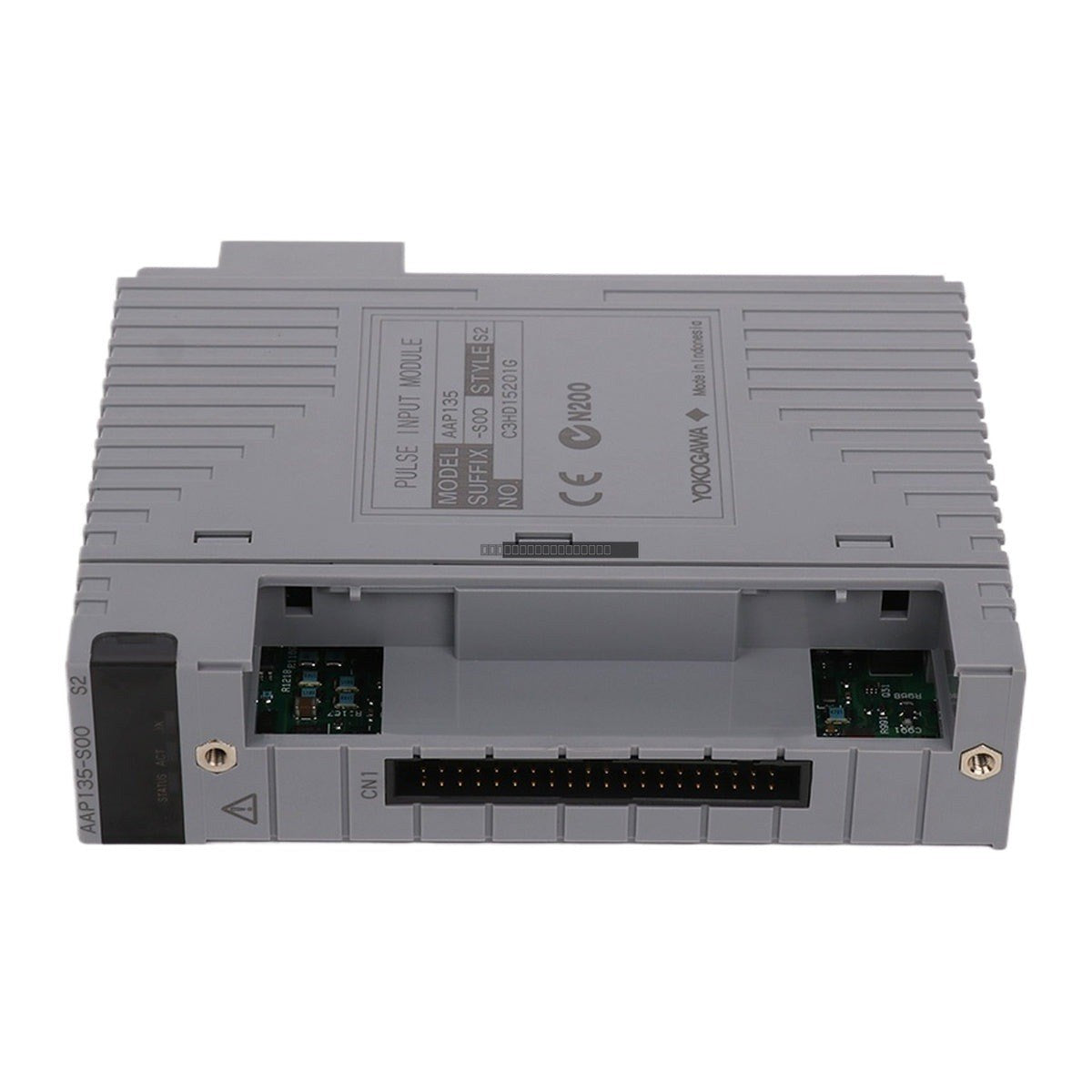 Yokogawa AAP135-S00 S2