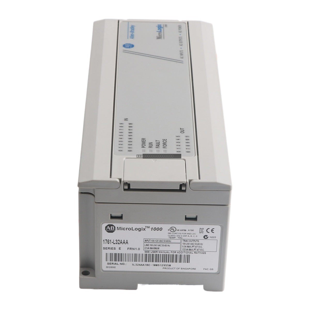 Allen-Bradley 1761-L32AAA