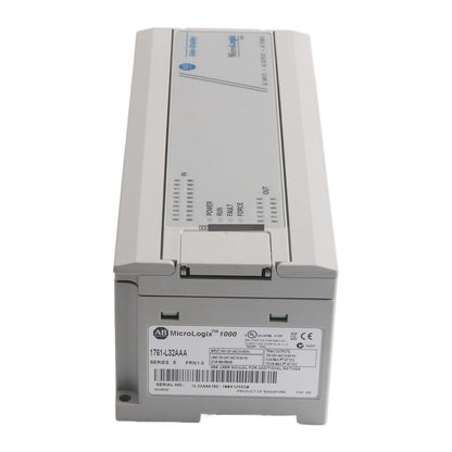 Allen-Bradley 1761-L32AAA