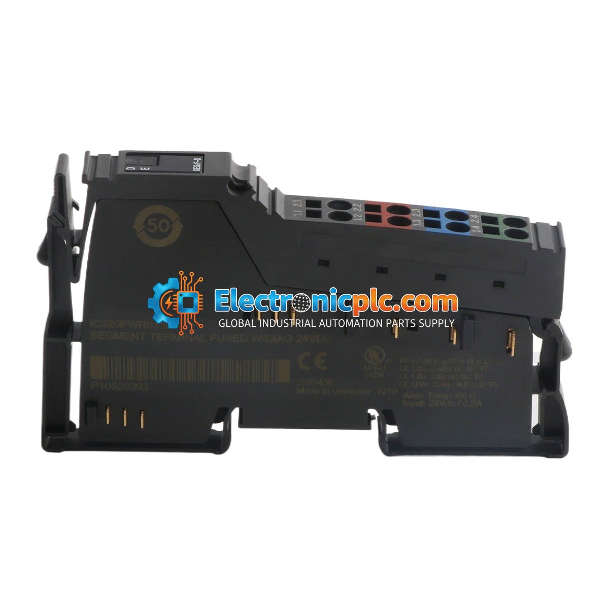 General Electric IC220PWR013