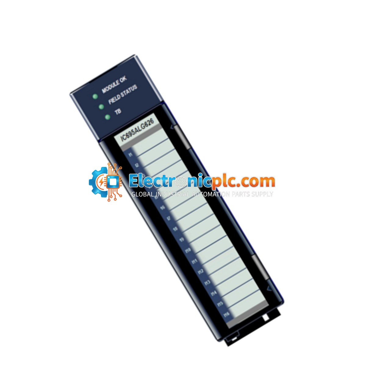 General Electric IC695ALG626