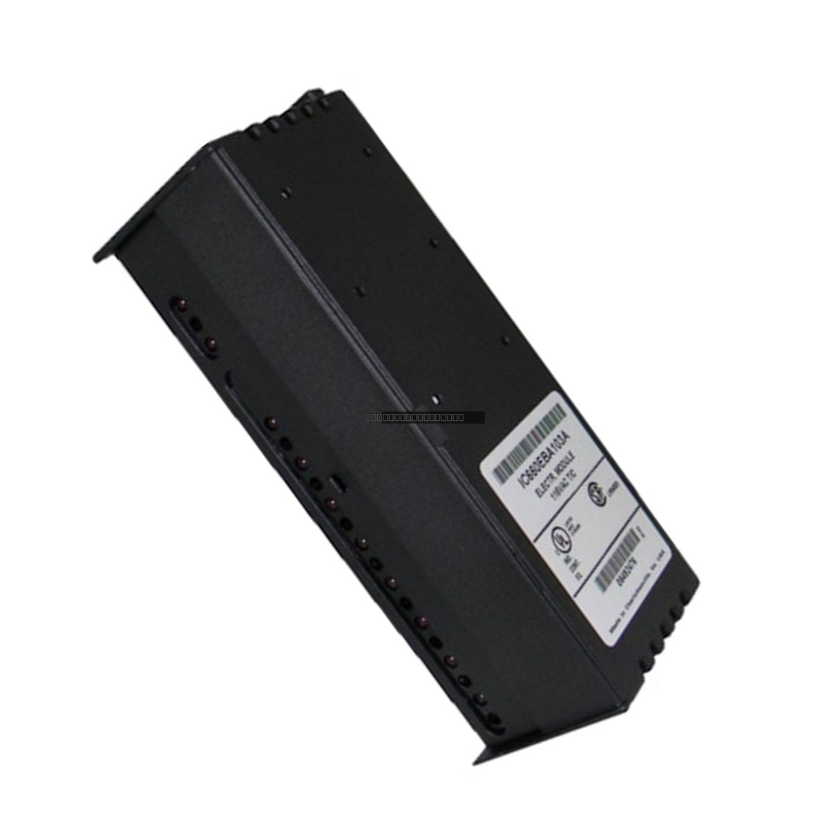 General Electric IC660EBA103