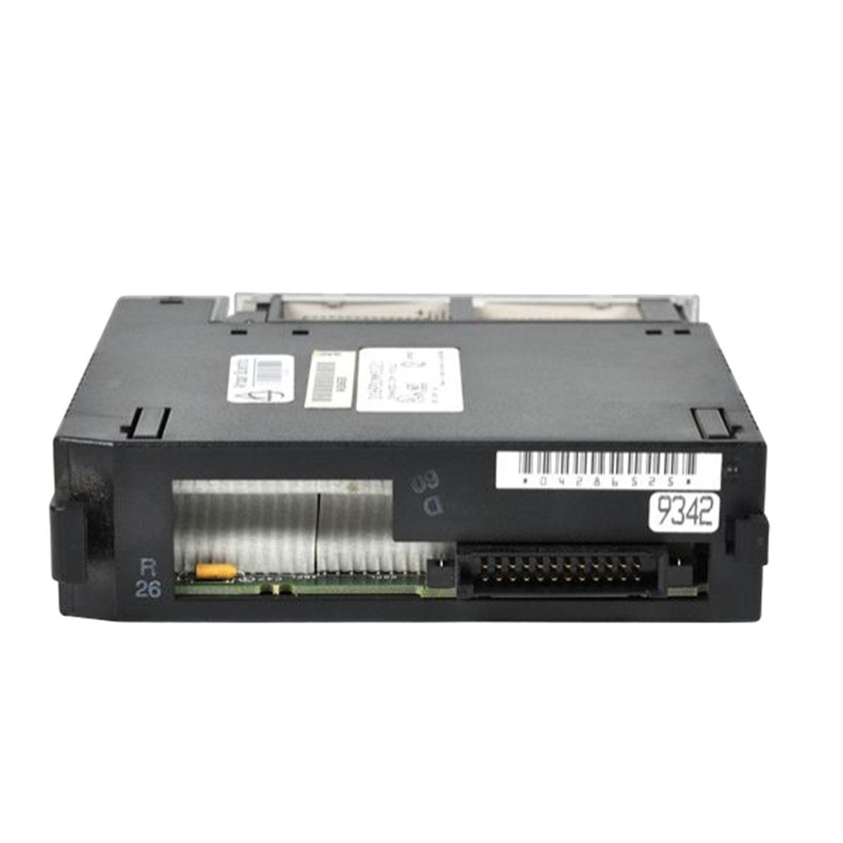 General Electric IC693CMM302C