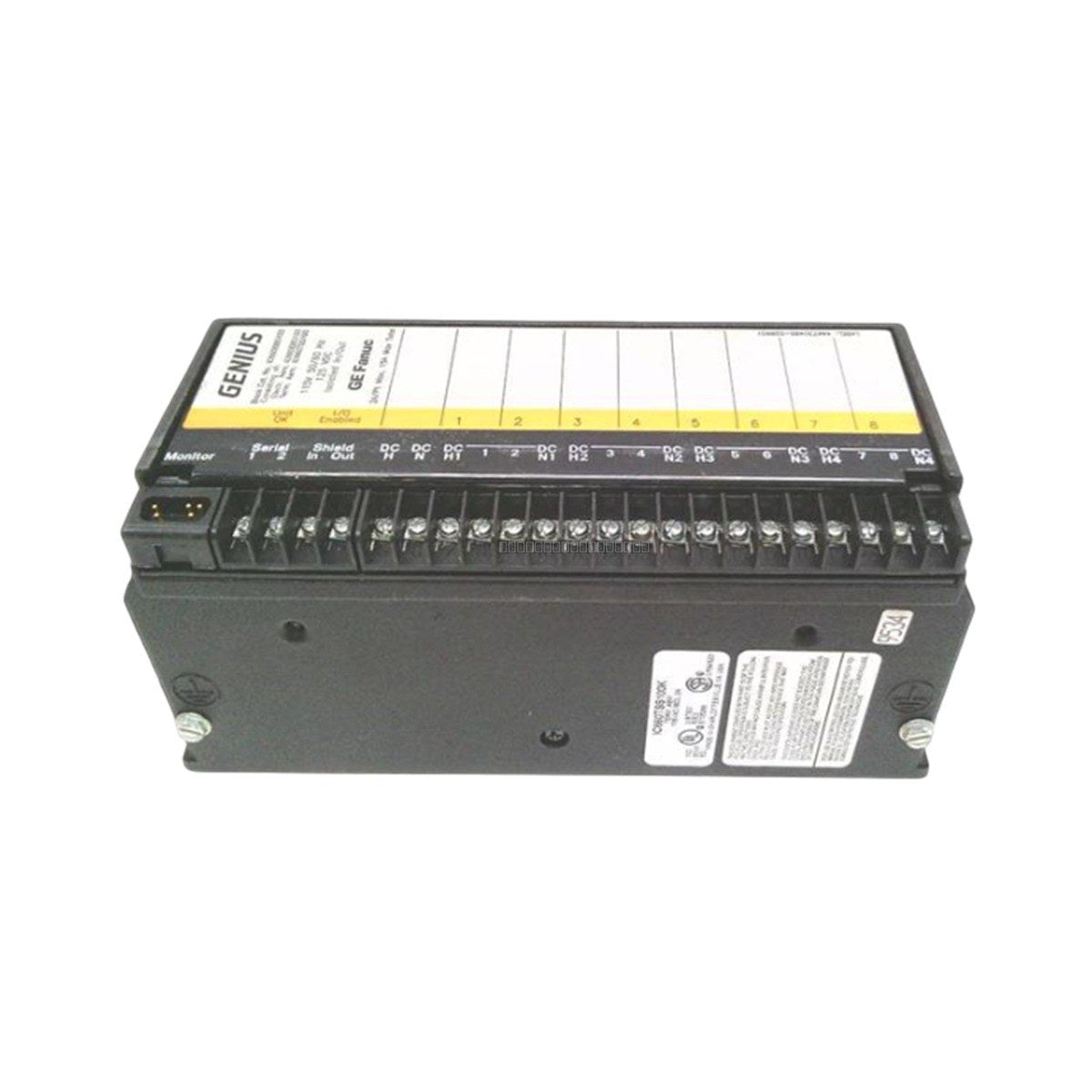 General Electric IC660BBS103