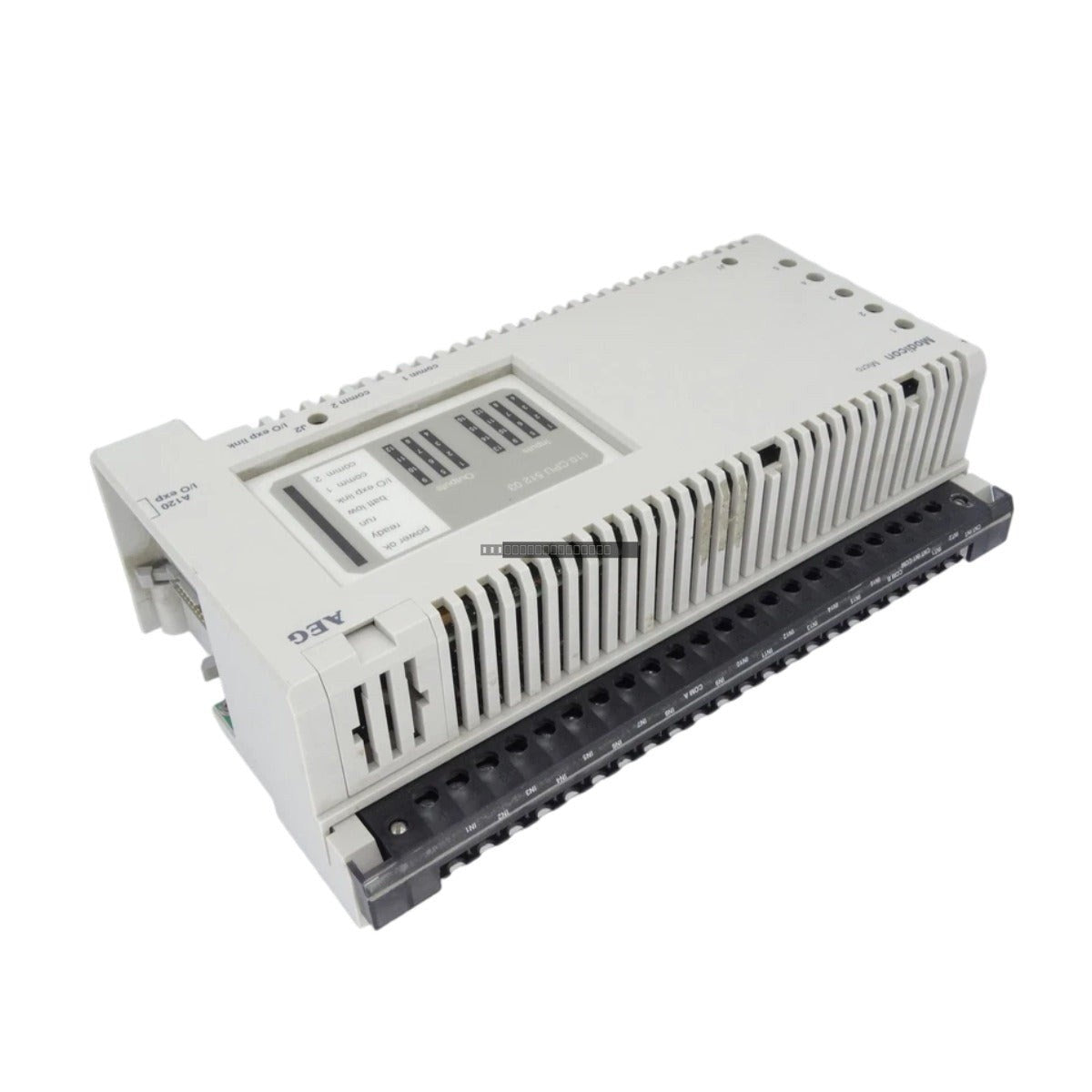 Schneider 110CPU41101