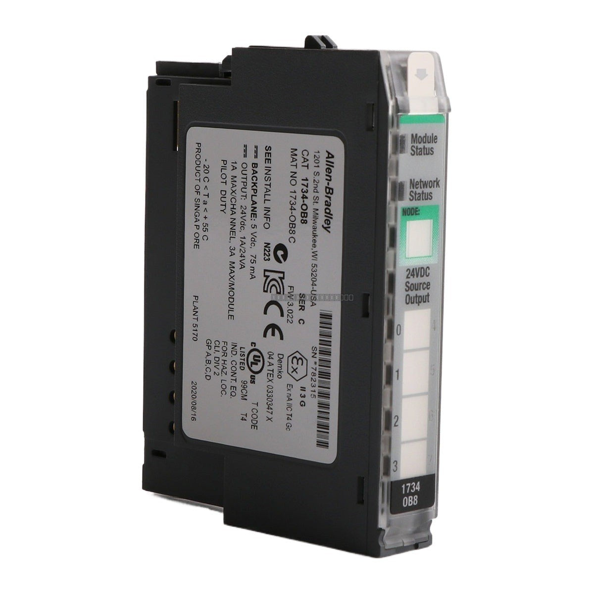 Allen-Bradley 1734-OB8