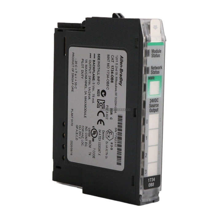 Allen-Bradley 1734-OB8