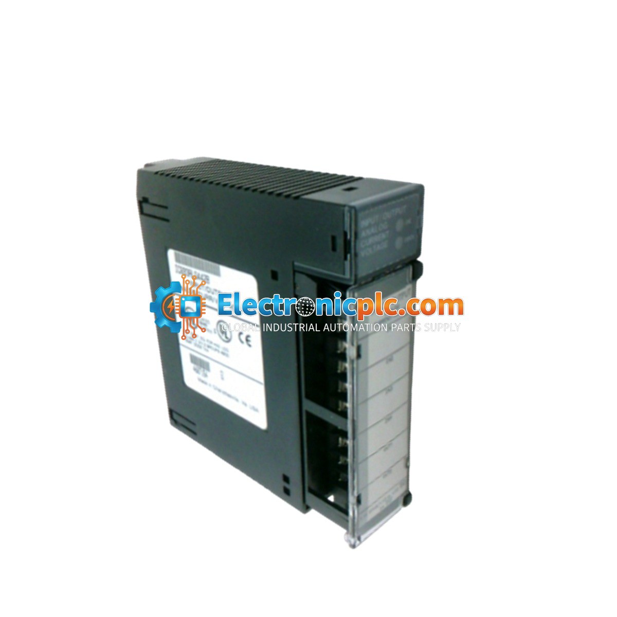 General Electric IC693ALG442