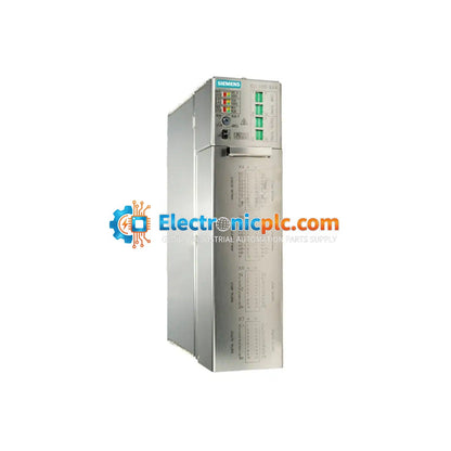 Siemens 6DL3100-8AA