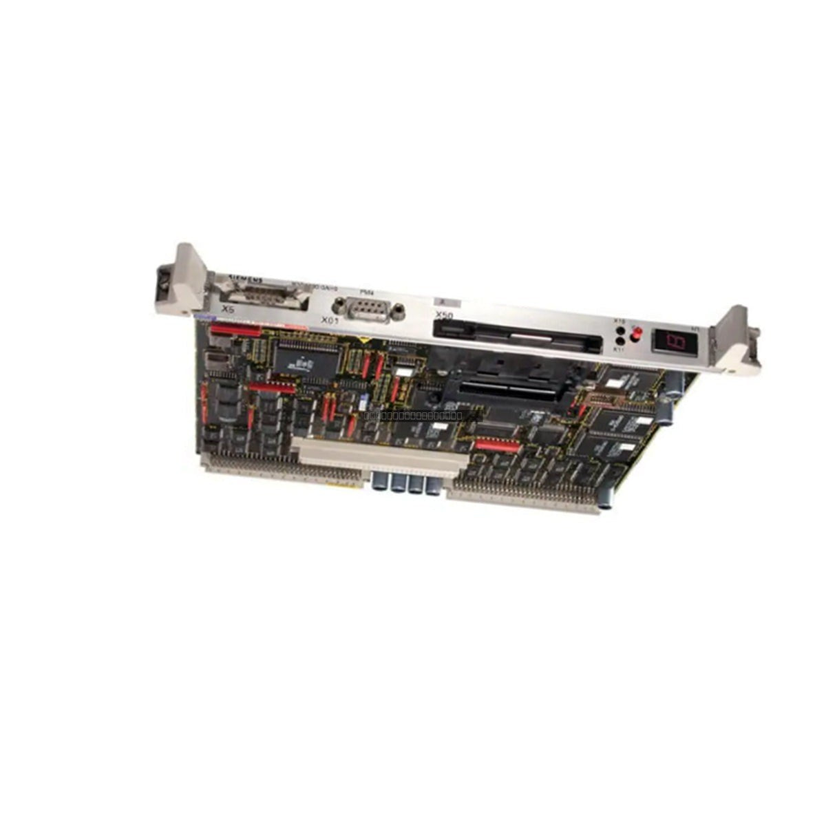Siemens 6DD1600-0AH0
