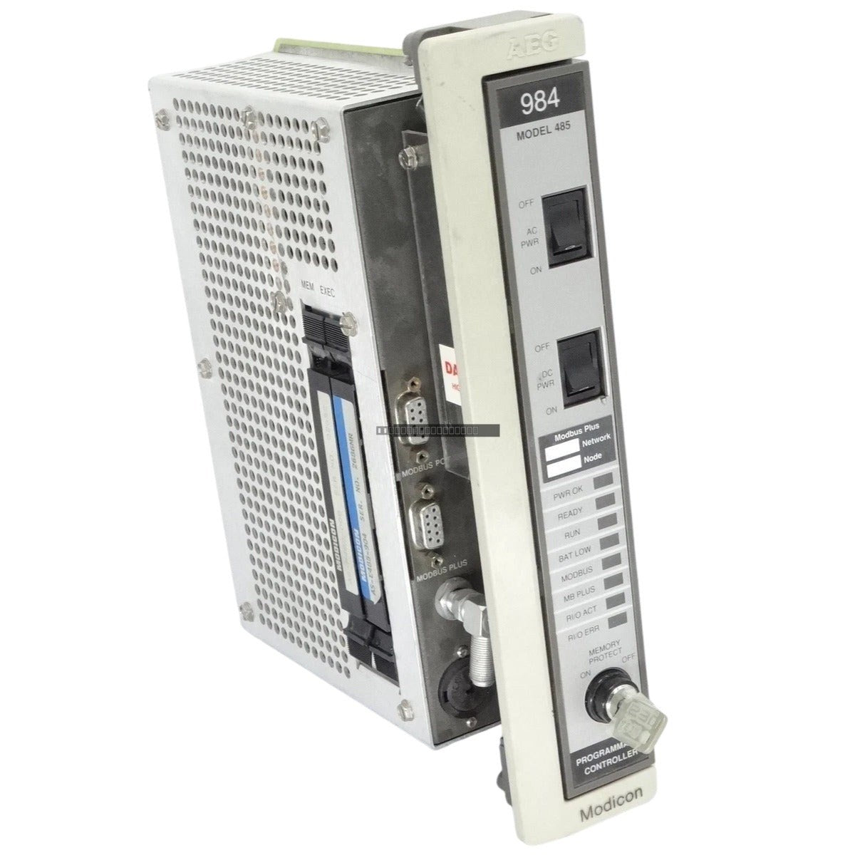 Schneider PC 0984