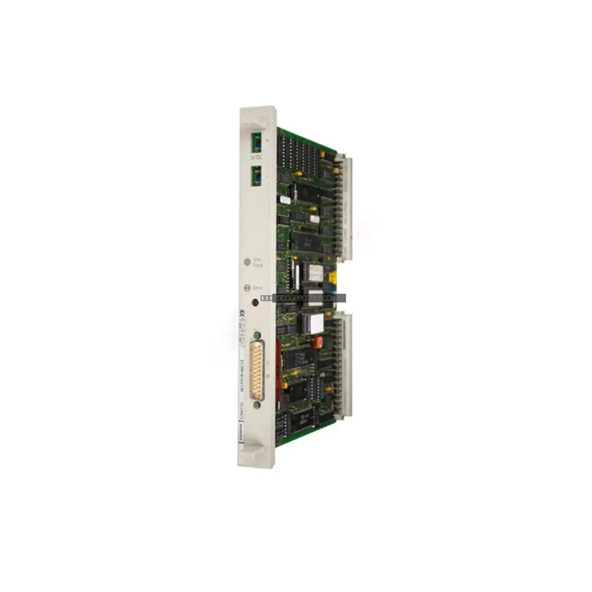 Siemens 6ES5512-5BC12
