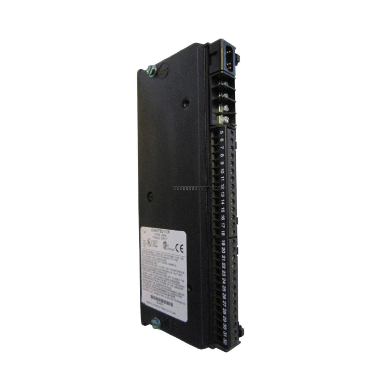 General Electric IC660TBD110