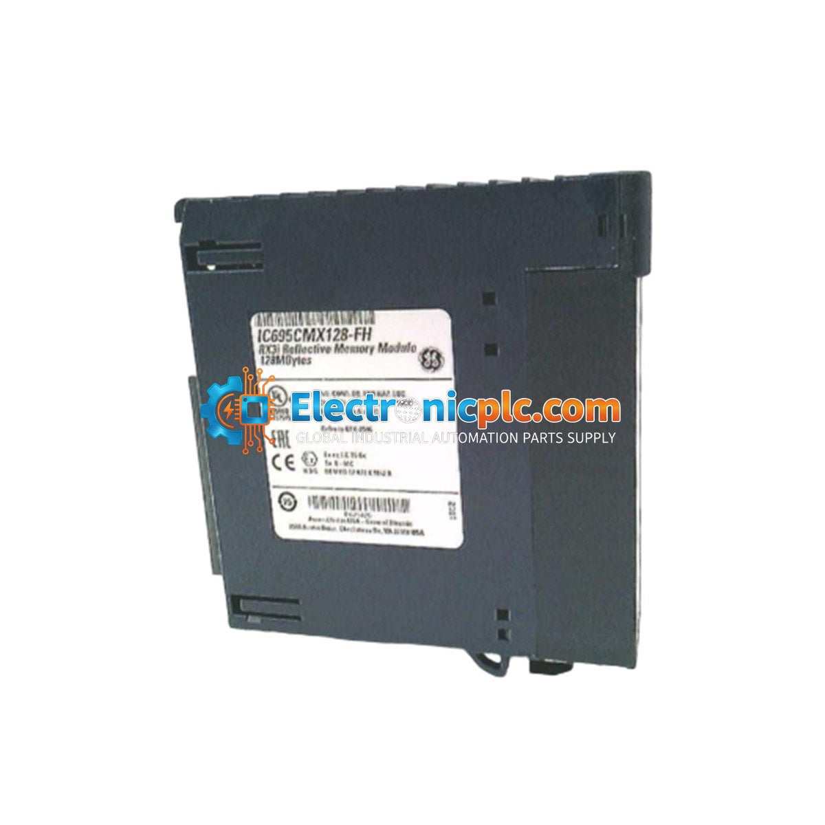 General Electric DS3800HISA1A1A