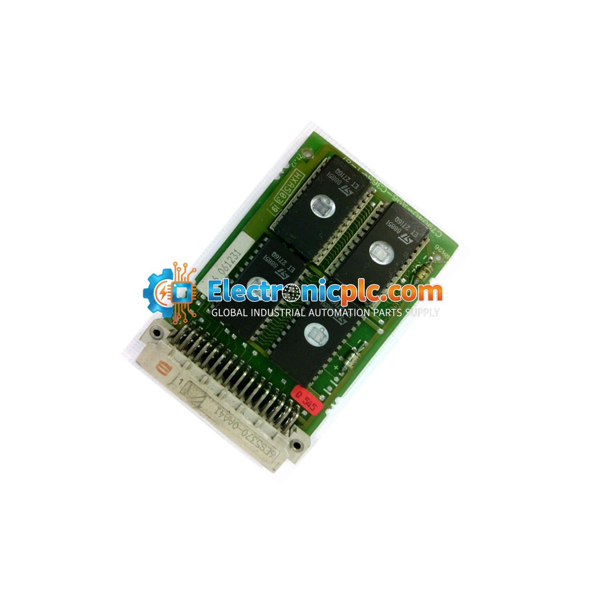 Siemens 6ES5370-0AA41