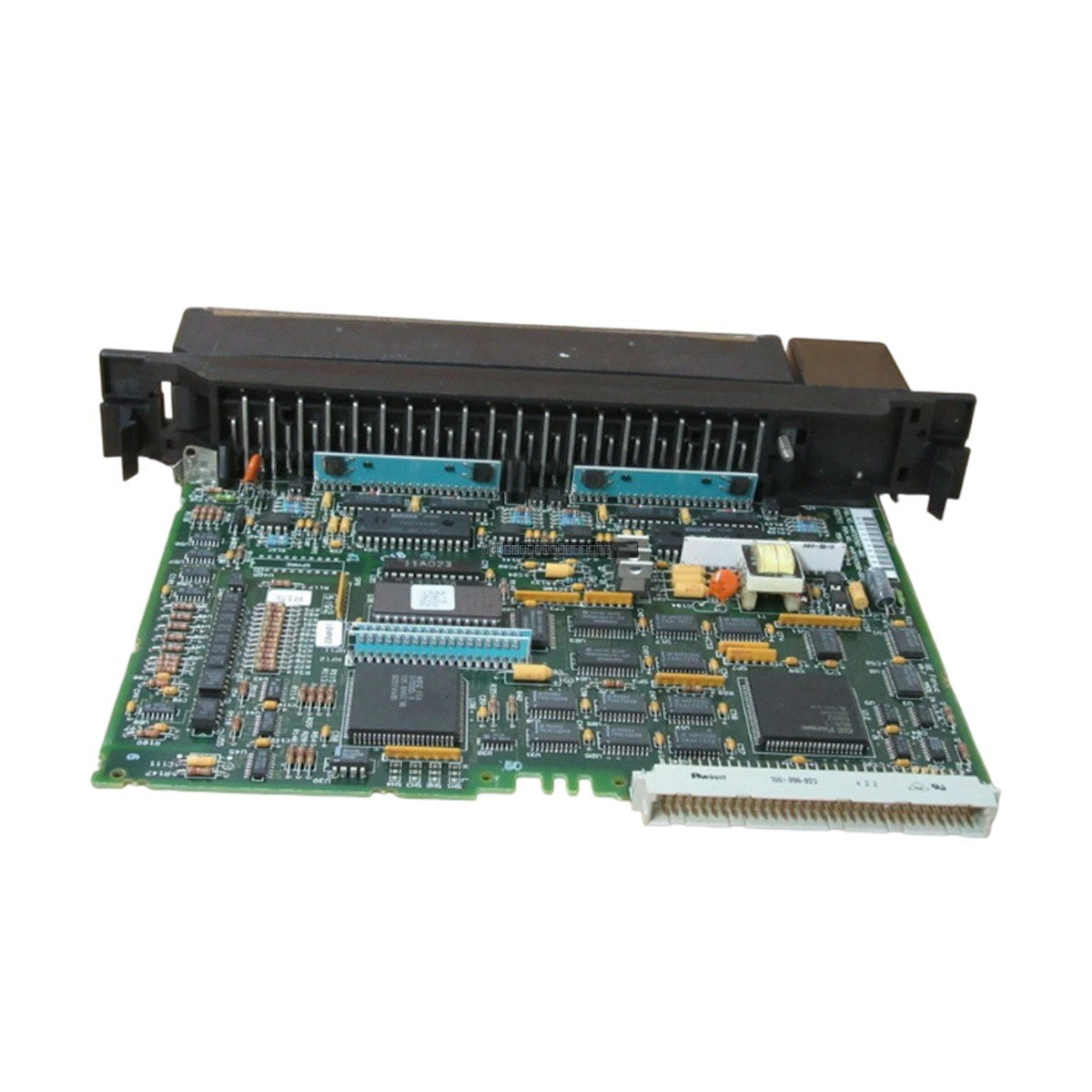 General Electric IC697ALG321