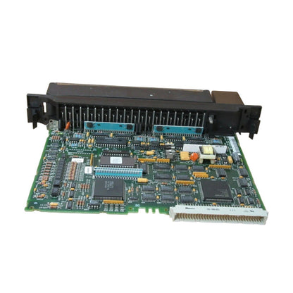 General Electric IC697ALG321