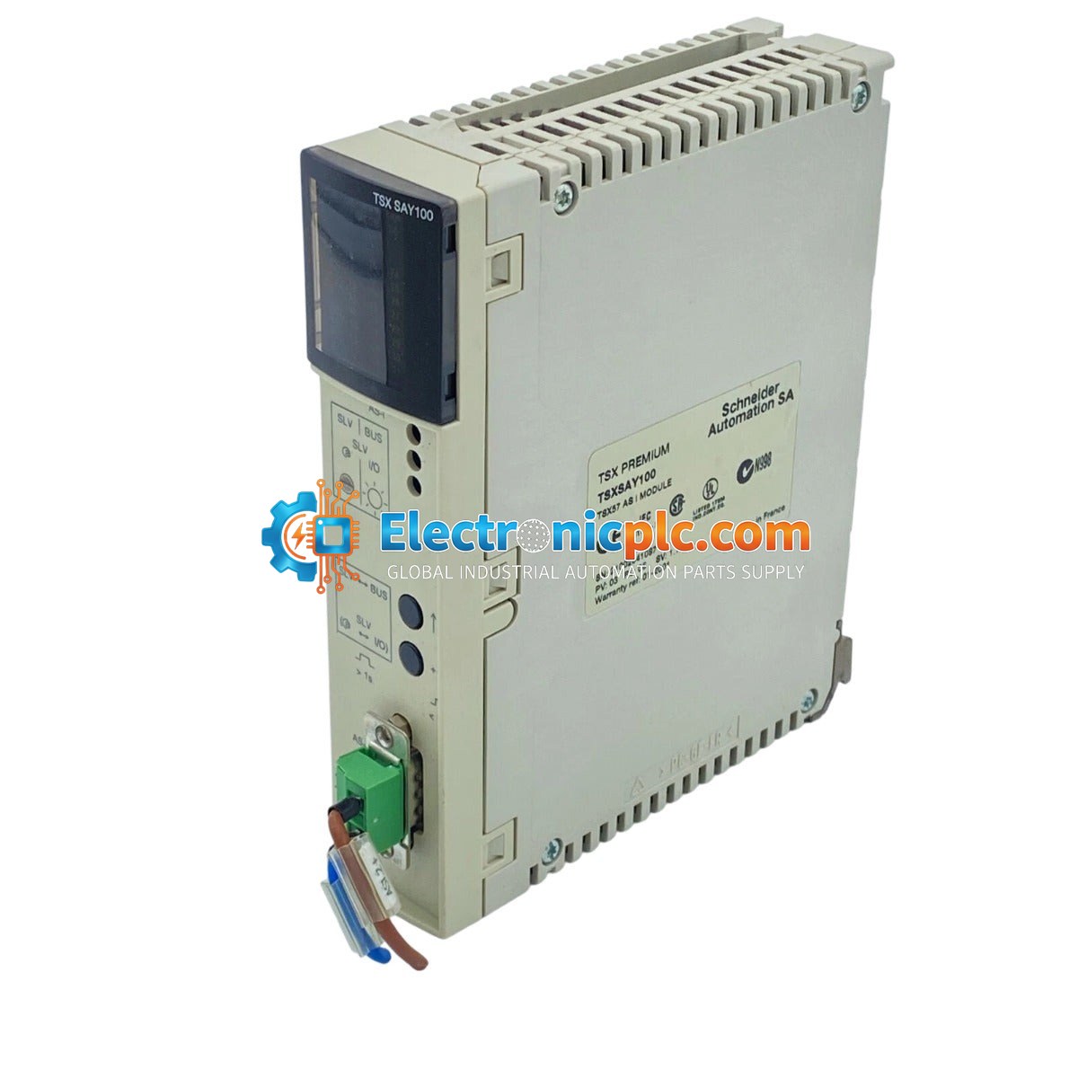 Schneider TSXSAY100