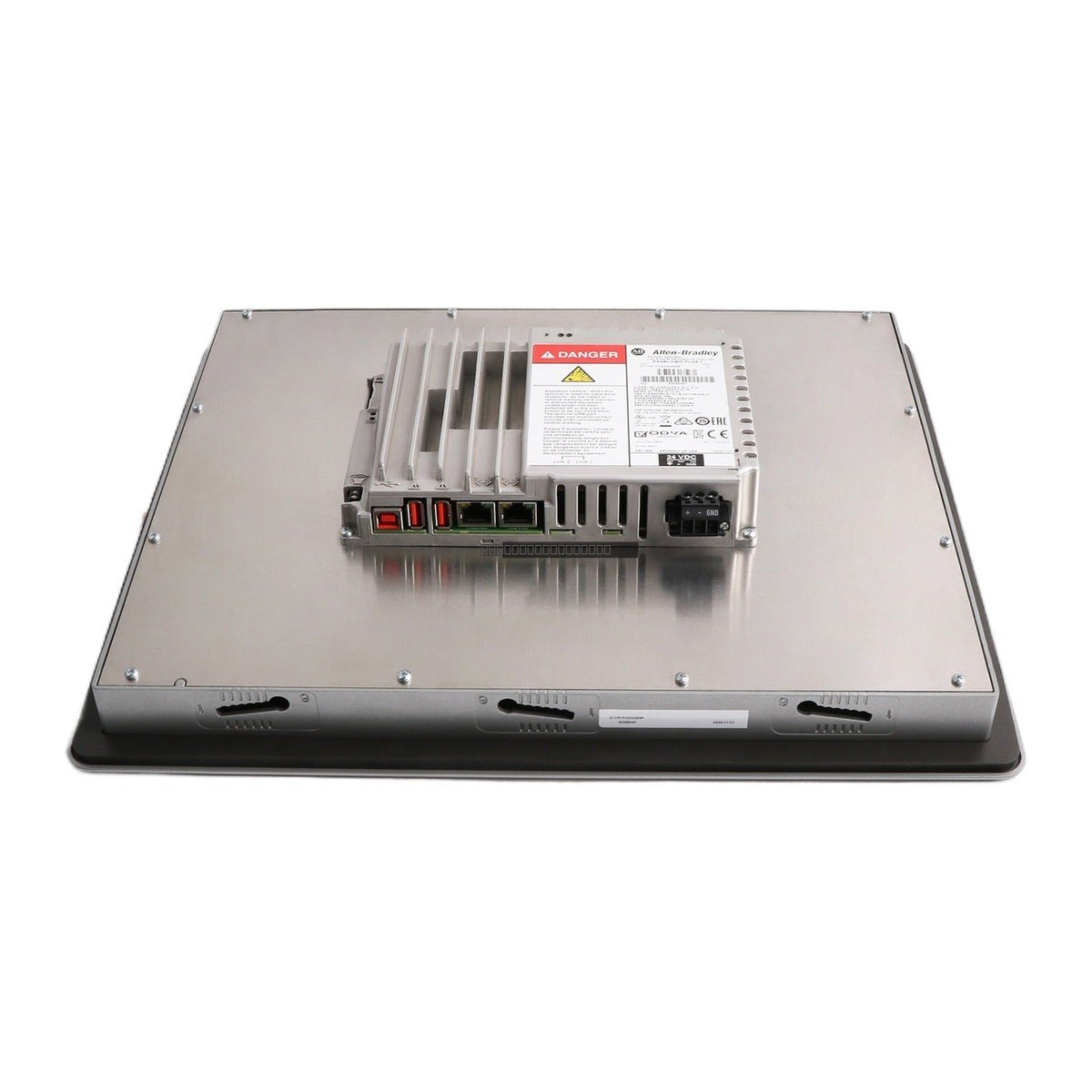 Allen-Bradley 2711P-T15C22D9P