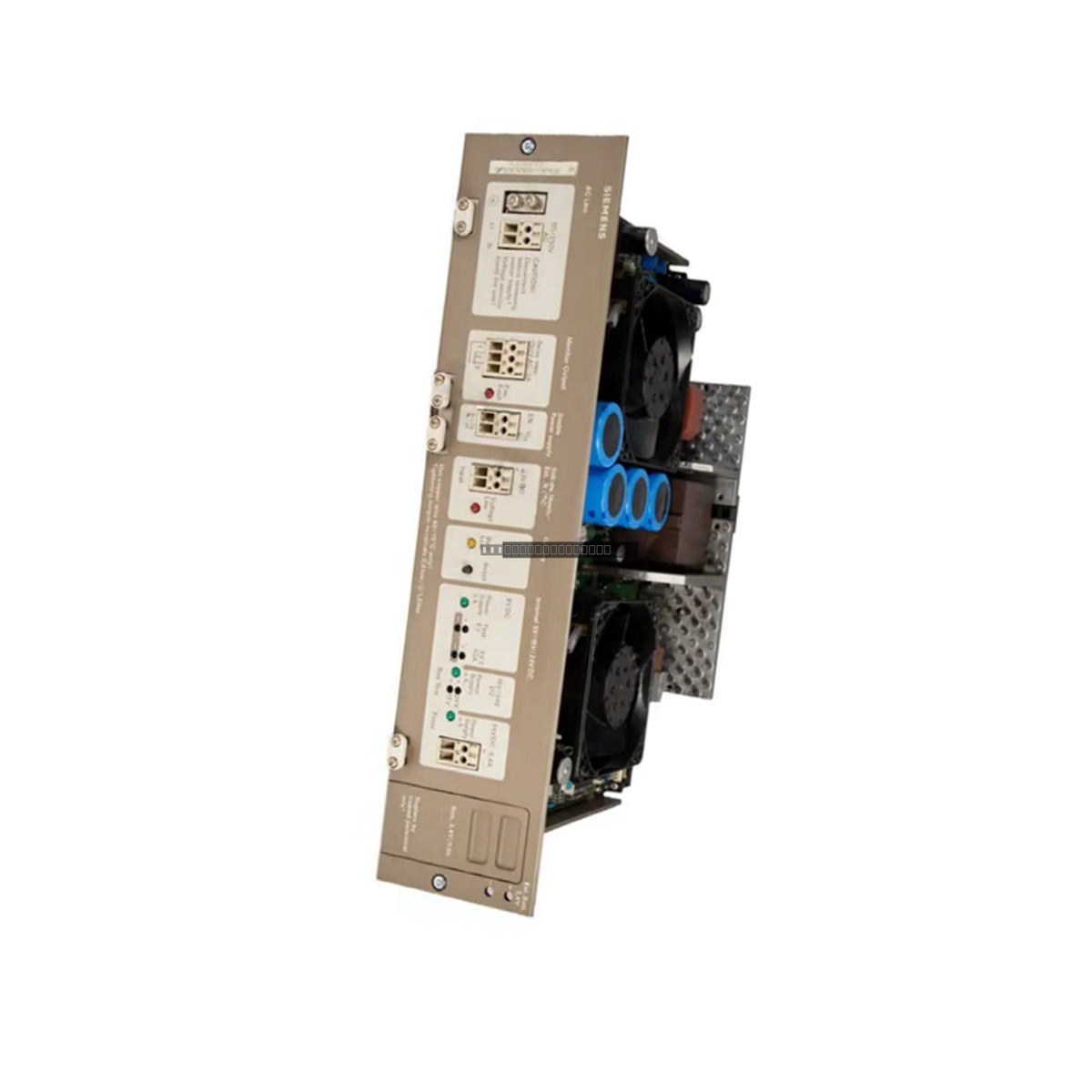 Siemens 6ES5955-3LF12