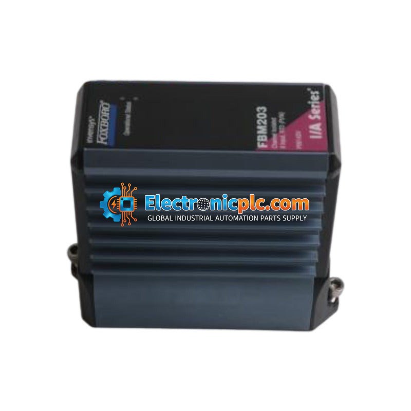 Foxboro FBM203 P0914SV