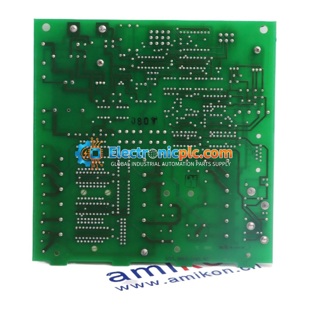 ABB NTST01