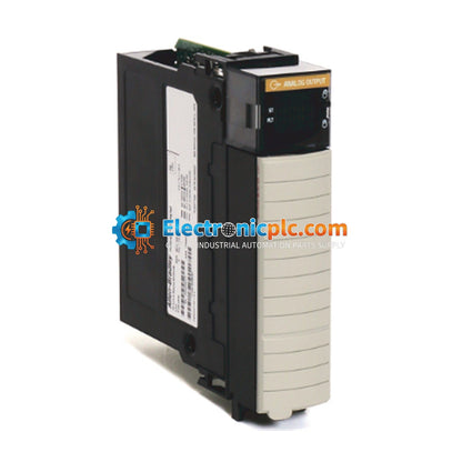 Allen-Bradley 1756-OA8D