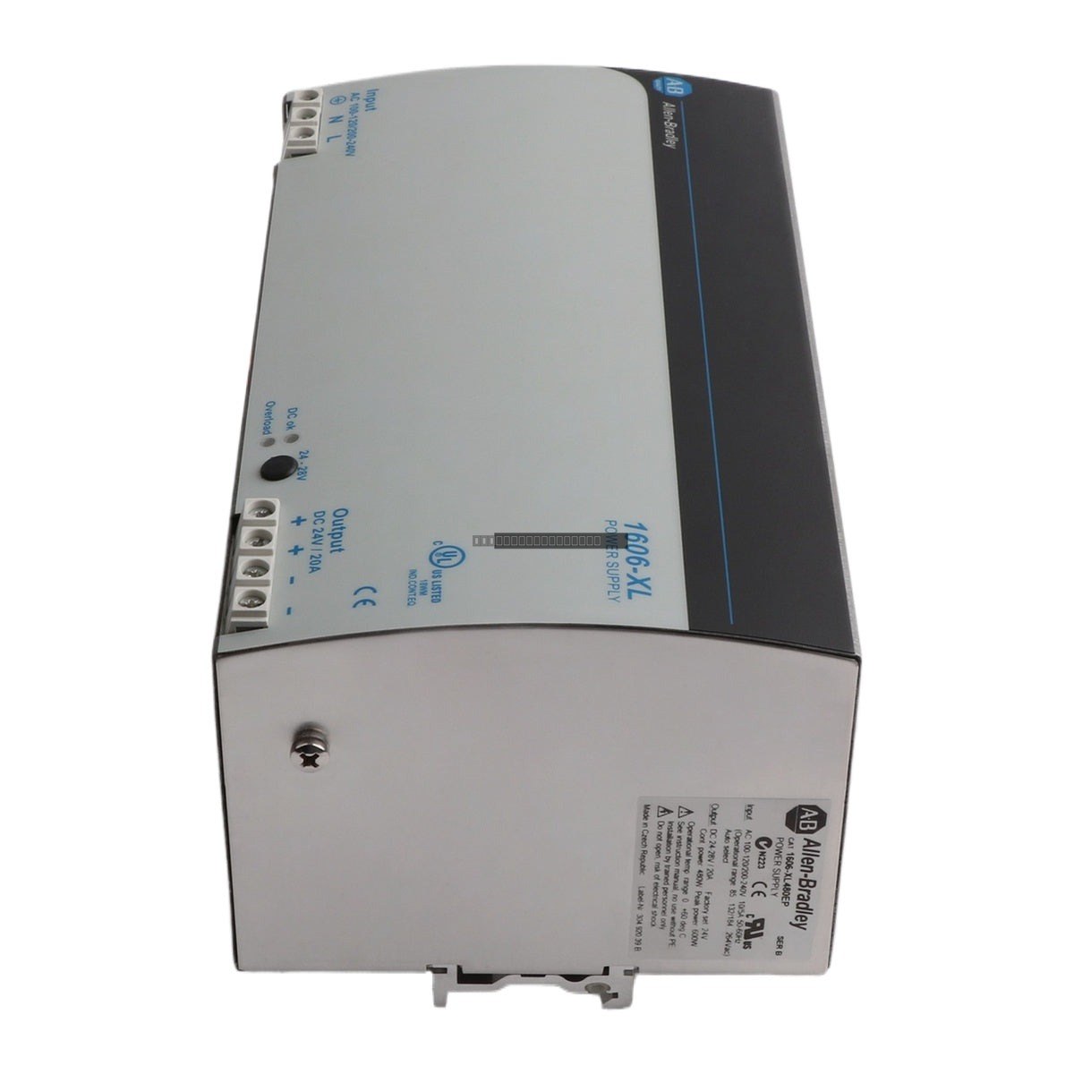 Allen-Bradley 1606-XL480EP