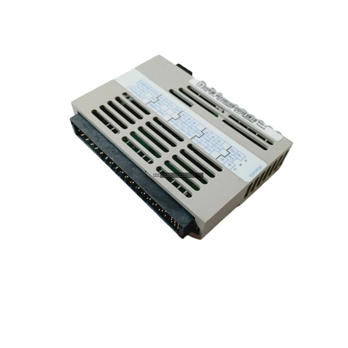 Emerson 1C31197G05