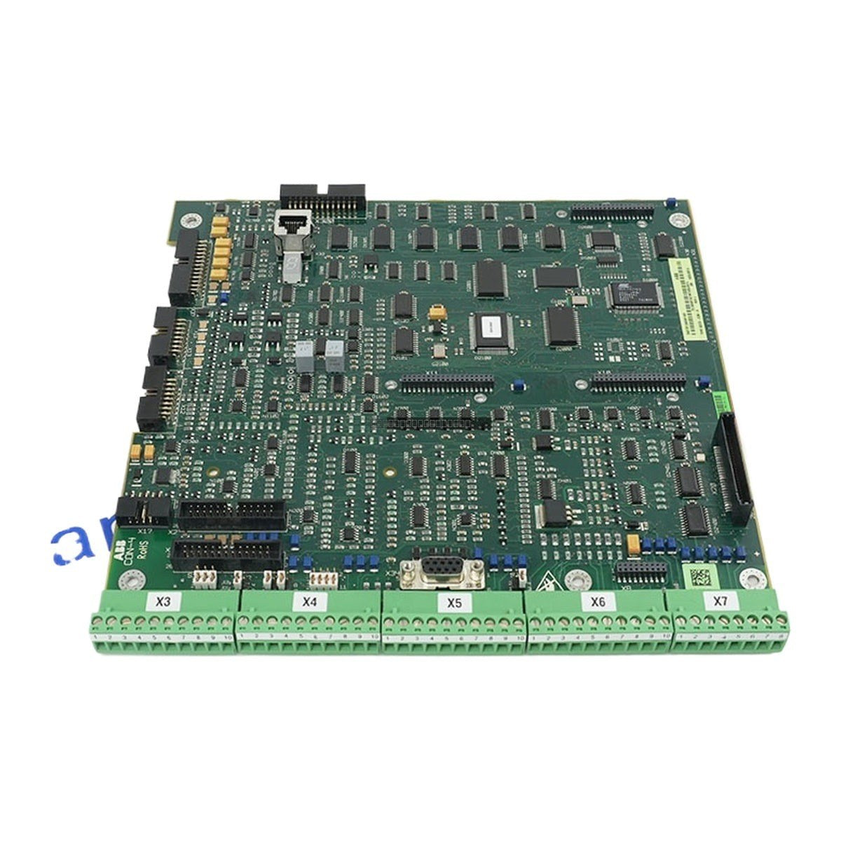ABB SDCS-CON-4 3ADT313900R1501