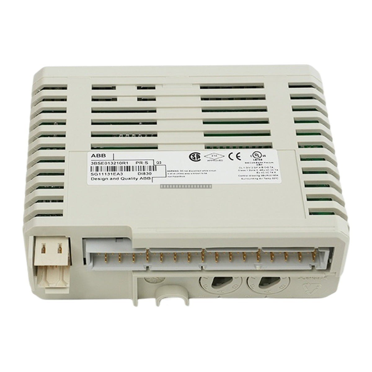 ABB DI830 3BSE013210R1
