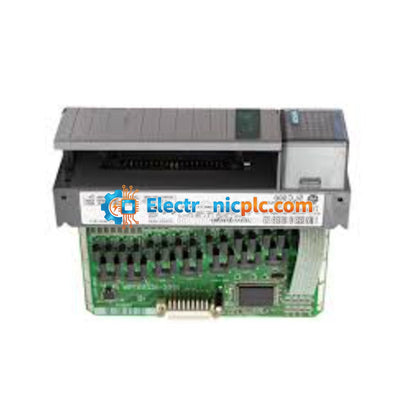 Allen-Bradley 1746-OBP16