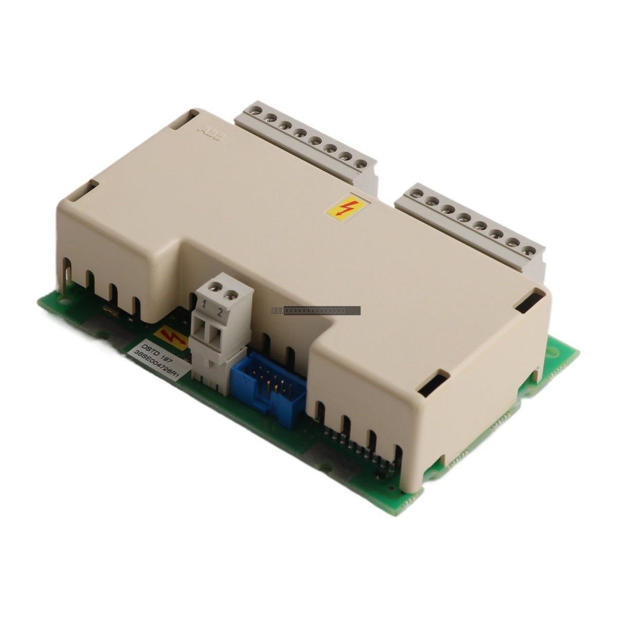 ABB DSTD197