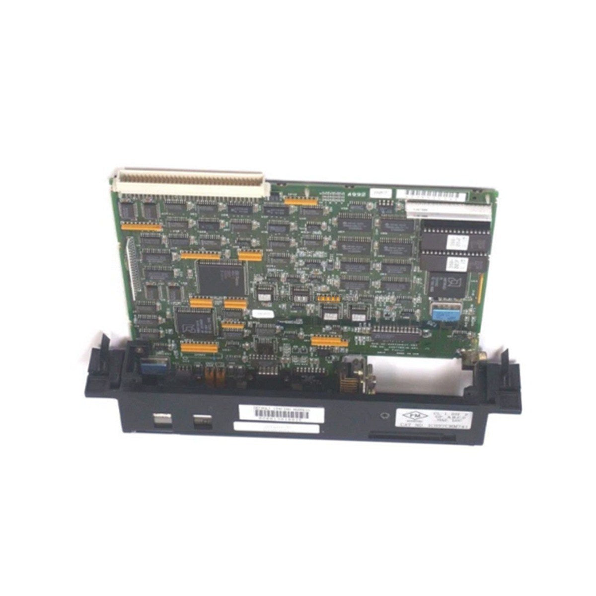 General Electric IC697CMM741