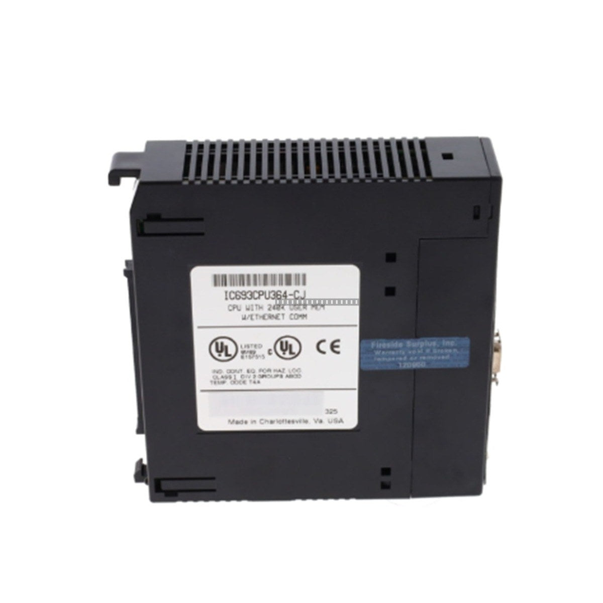 General Electric IC693CPU364
