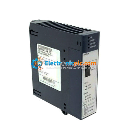 General Electric IC695RMX128