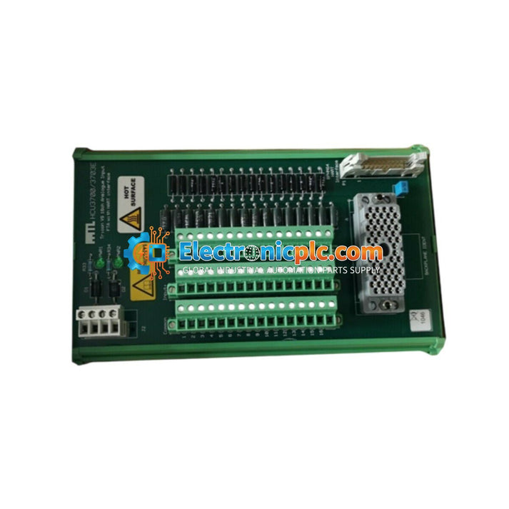 Triconex 3703E HCU3700