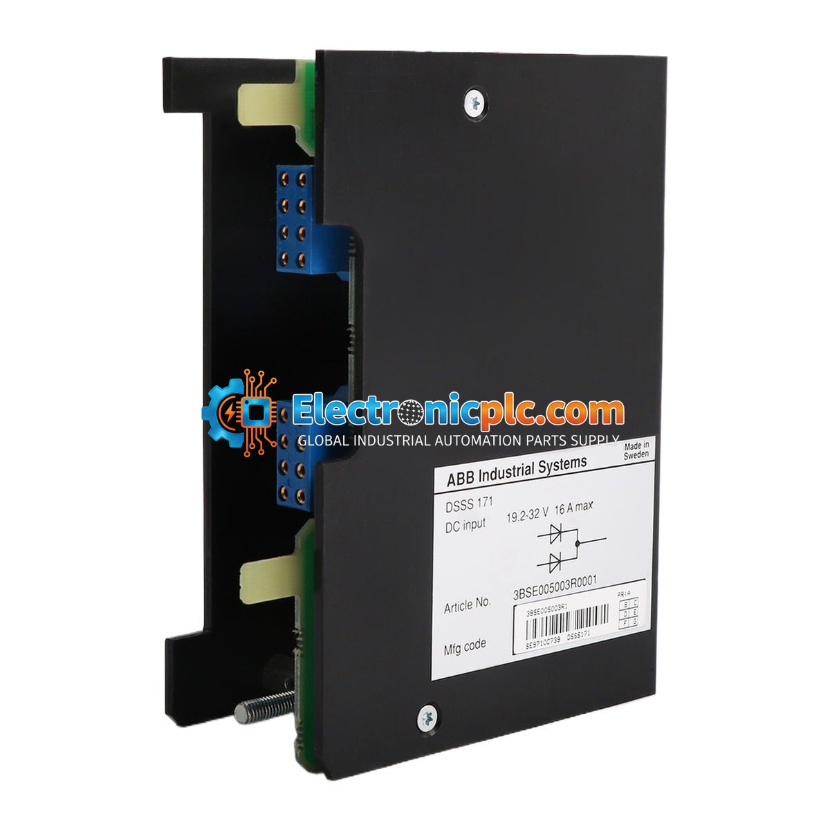 ABB DSSS171 3BSE005003R1