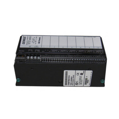 General Electric IC660BBA101