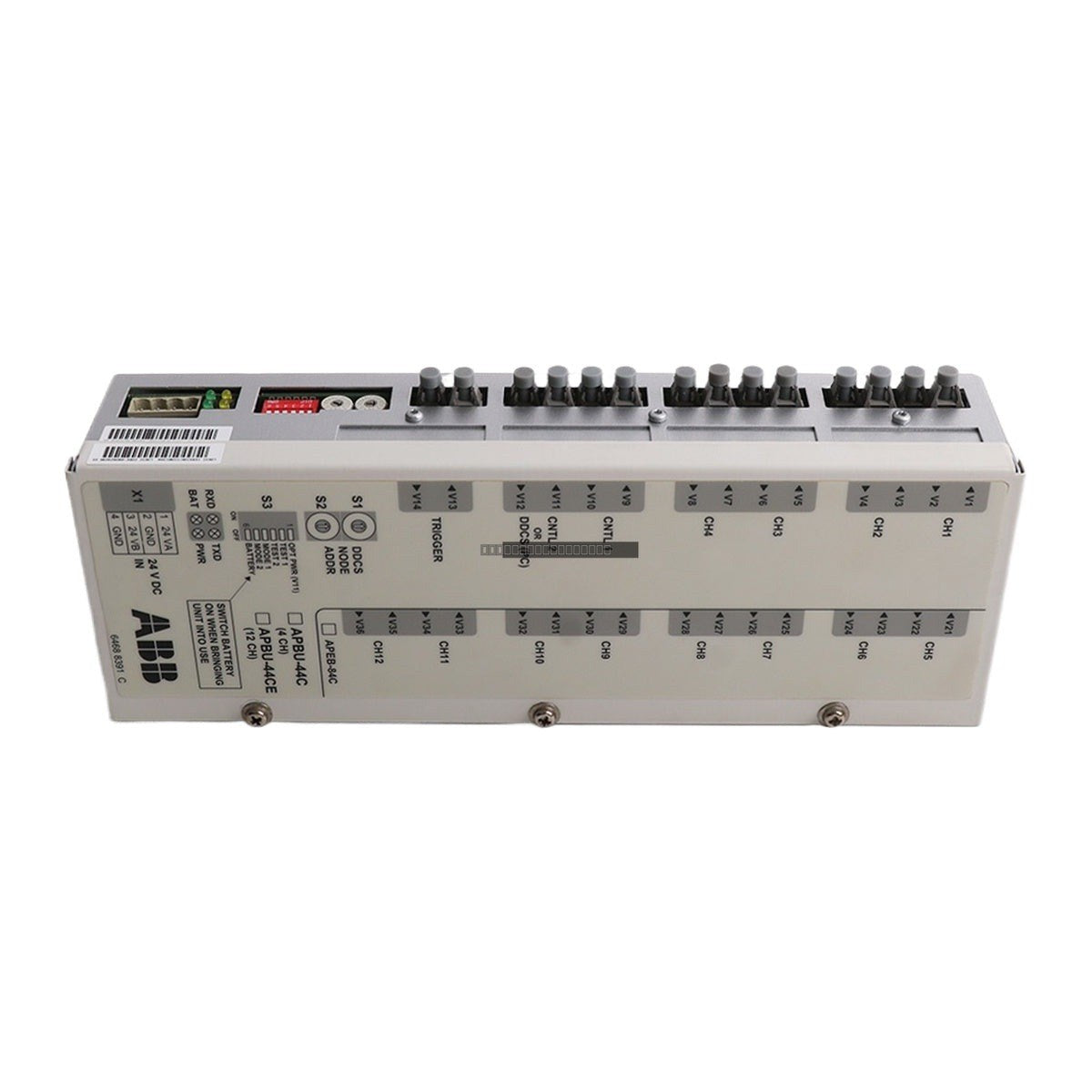 ABB APBU-44C