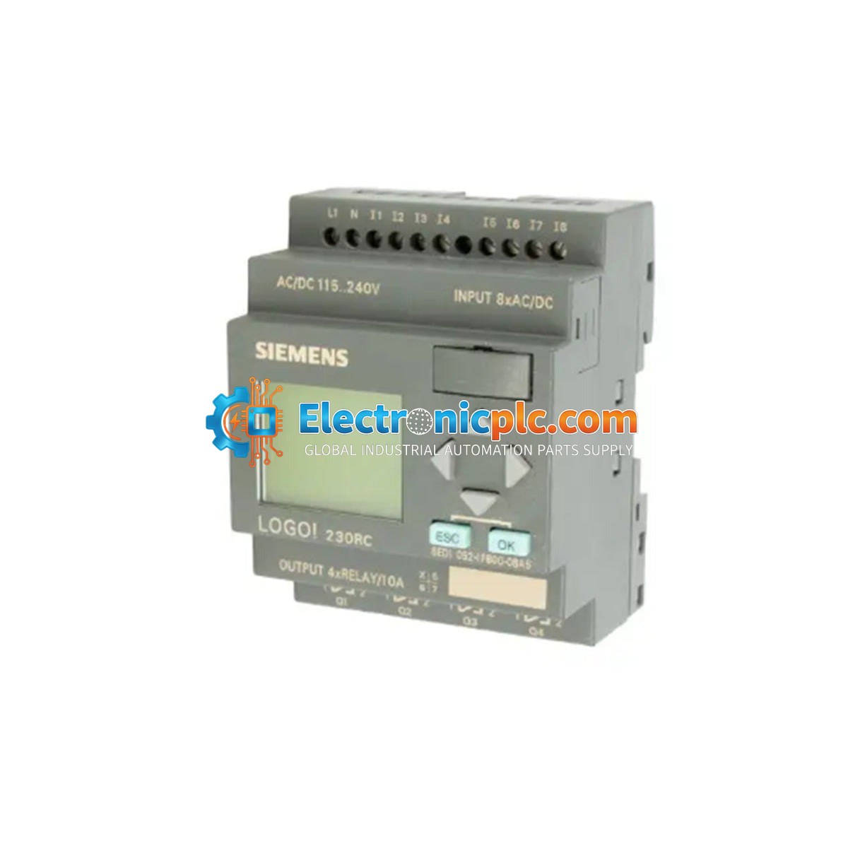 Siemens 6ED1052-1FB00-0BA5