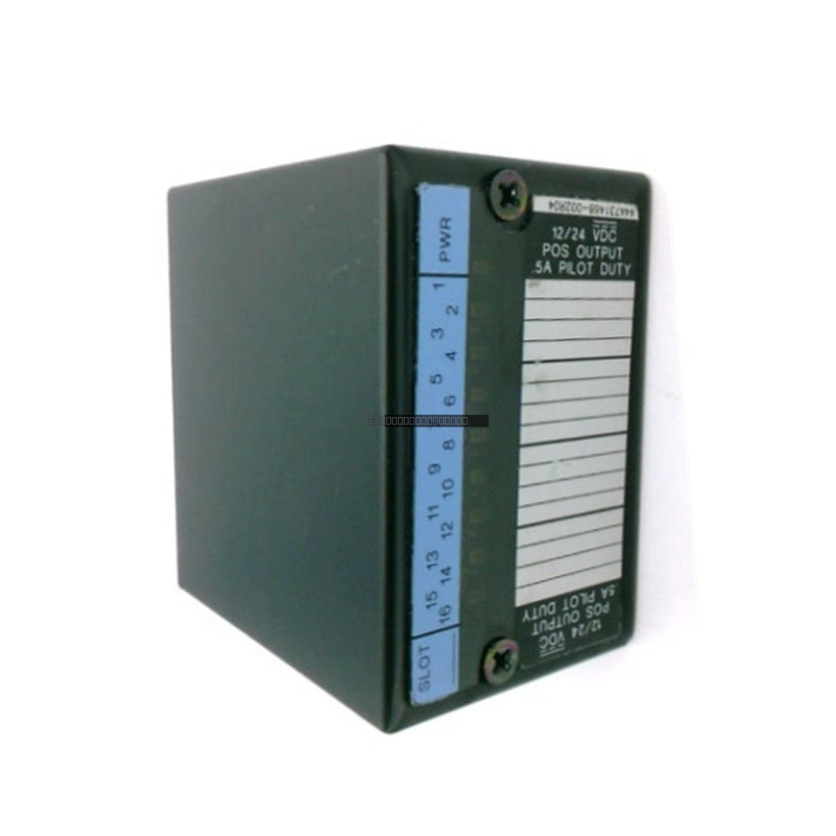 General Electric IC670MDL740B