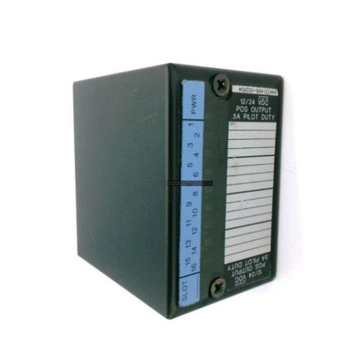 General Electric IC670MDL740B