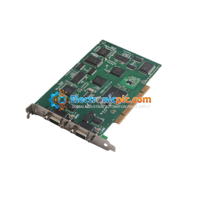 Woodward SST-PB3-PCU