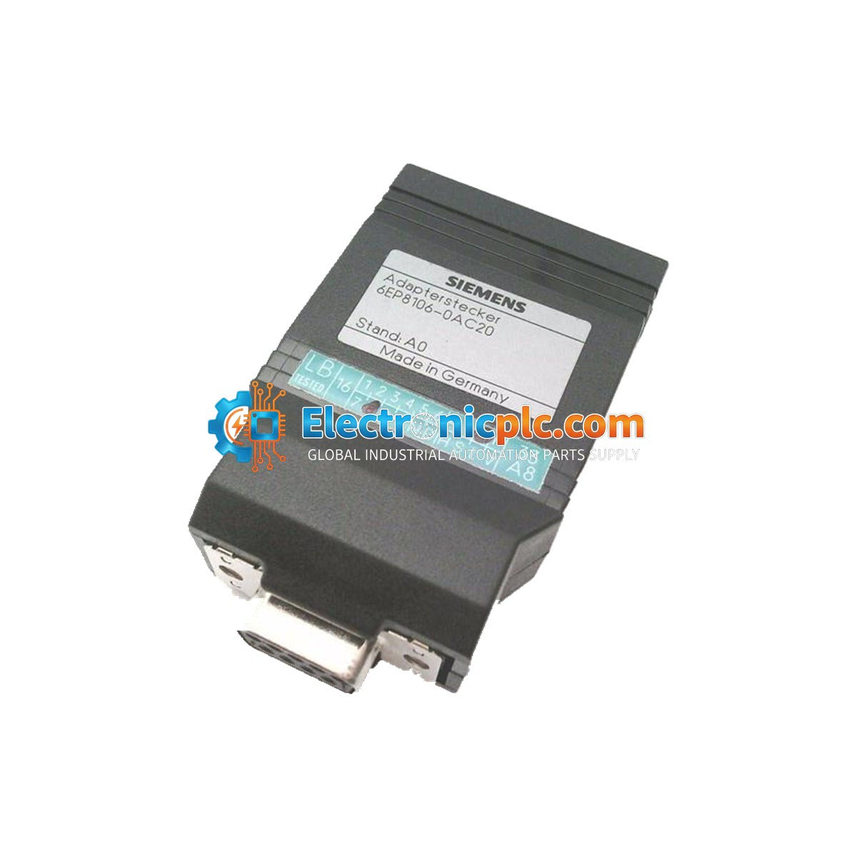 Siemens 6EP8106-0AC20