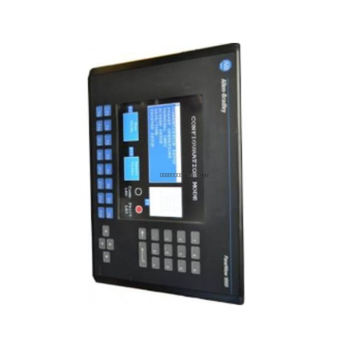 Allen-Bradley 2711-K5A9L3