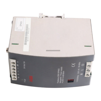 ABB DPW03