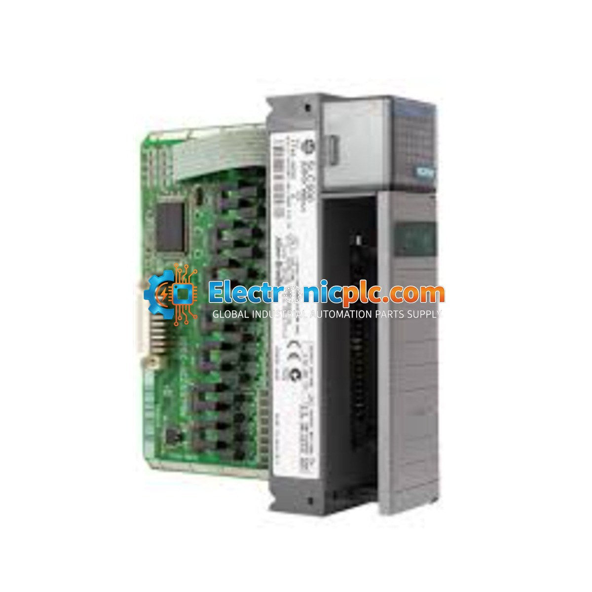Allen-Bradley 1746-NI16V